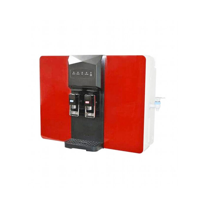 Heron Max Water Purifier