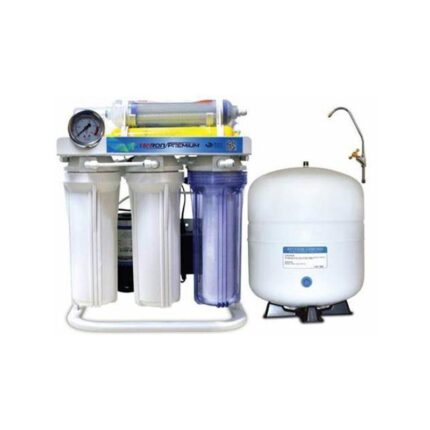 Heron Premium Five Stage Shower Water Filter