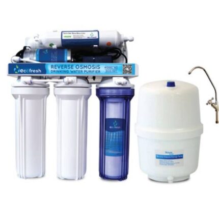 reverse osmosis water purifier