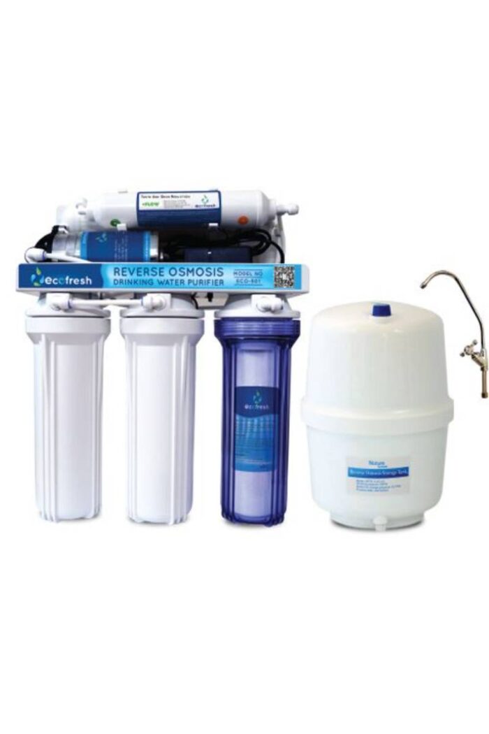 reverse osmosis water purifier