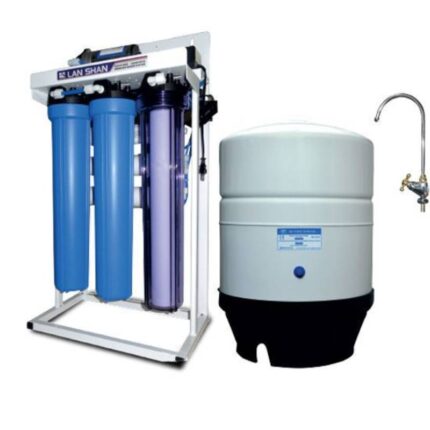 LAN SHAN LSWP-401-N