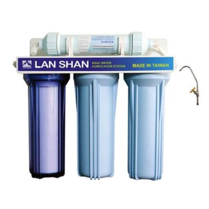 LAN SHAN LSWP-401-N