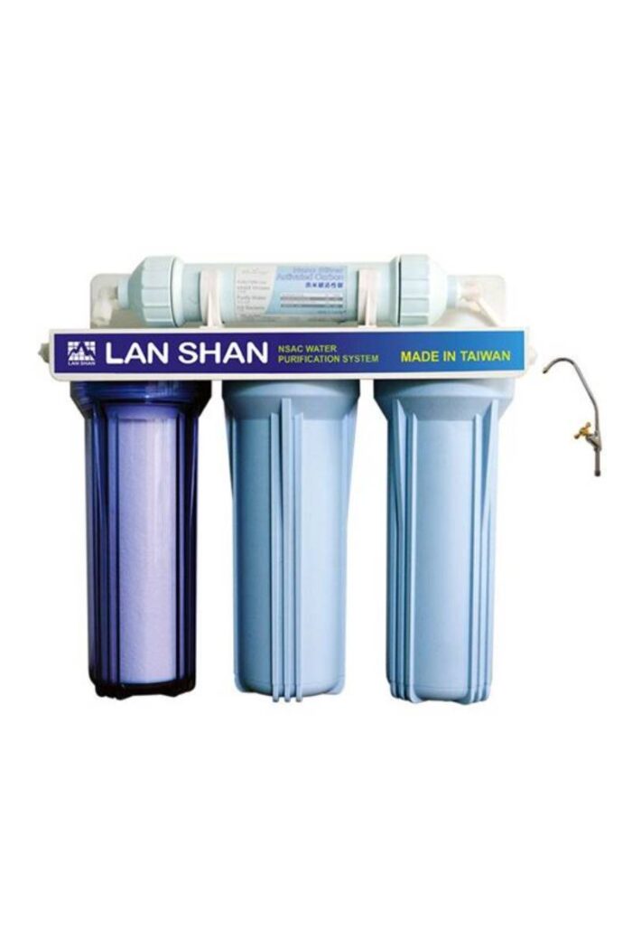 LAN SHAN LSWP-401-N