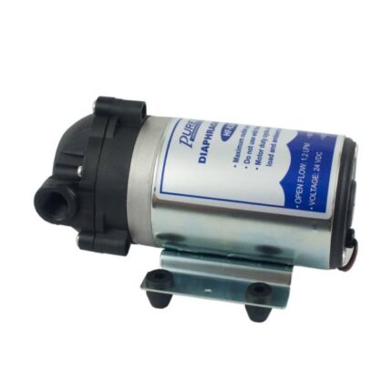 booster pump