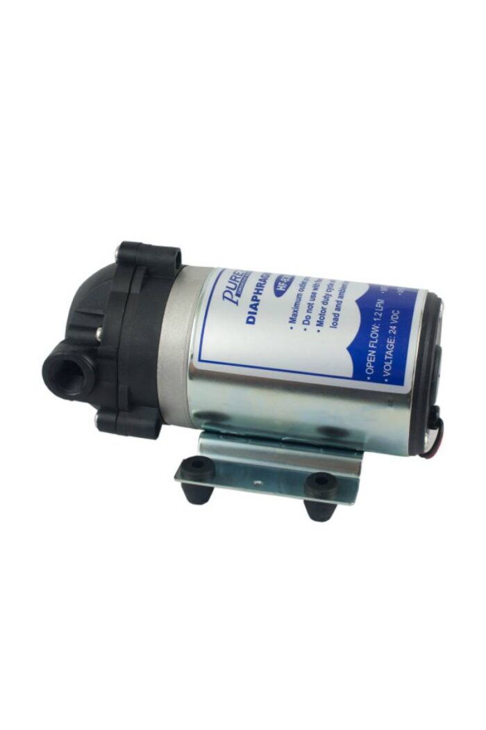 booster pump