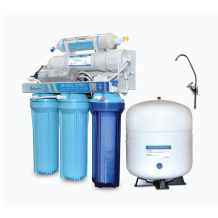 Aqua Pro 501