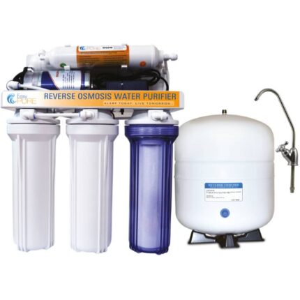 reverse osmosis water purifier