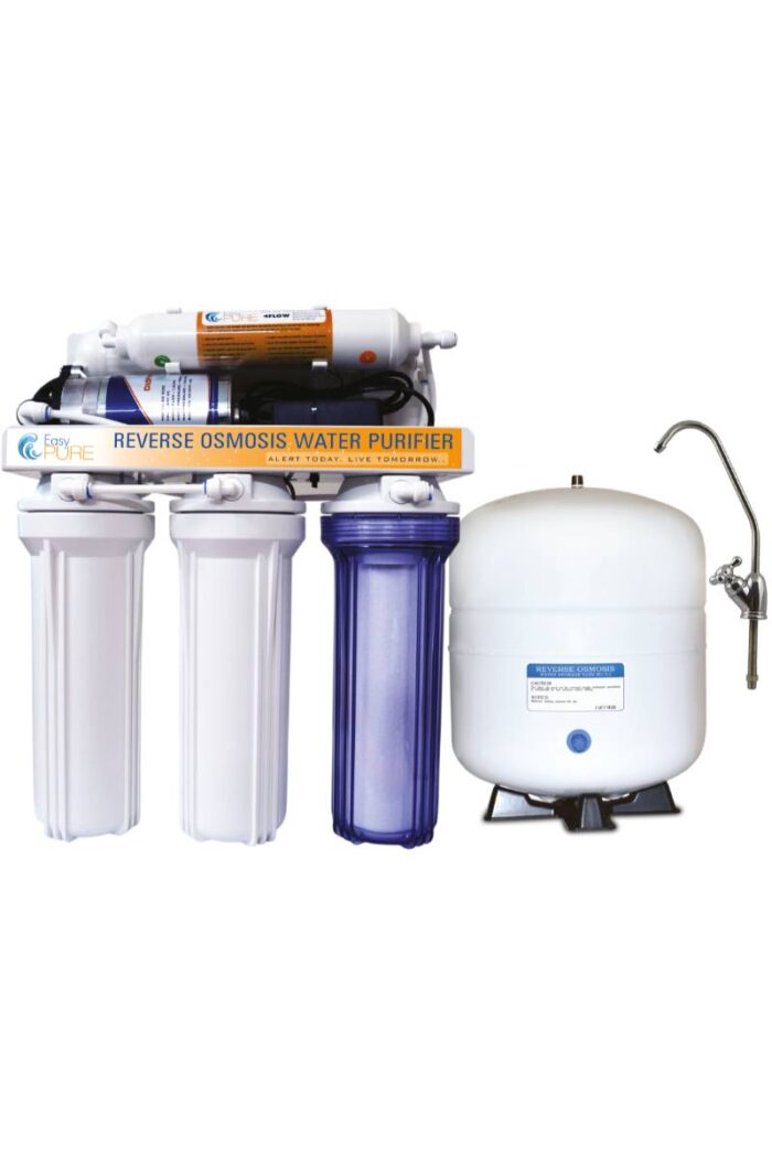reverse osmosis water purifier