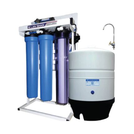 LAN SHAN LSRO-400G