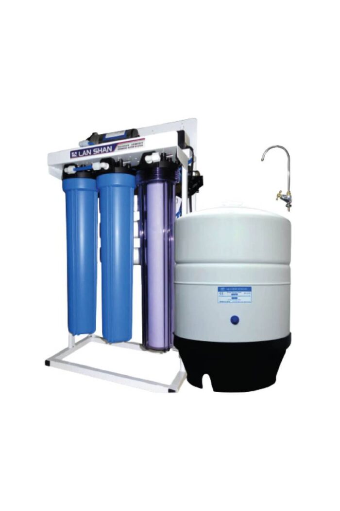LAN SHAN LSRO-400G