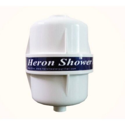 Heron Shower Filter