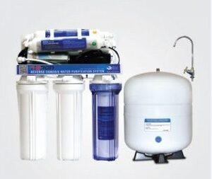 reverse osmosis water purifier