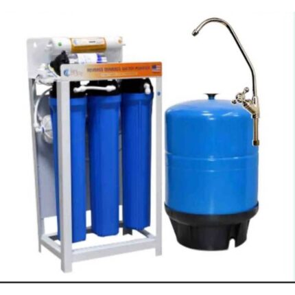 reverse osmosis water purifier