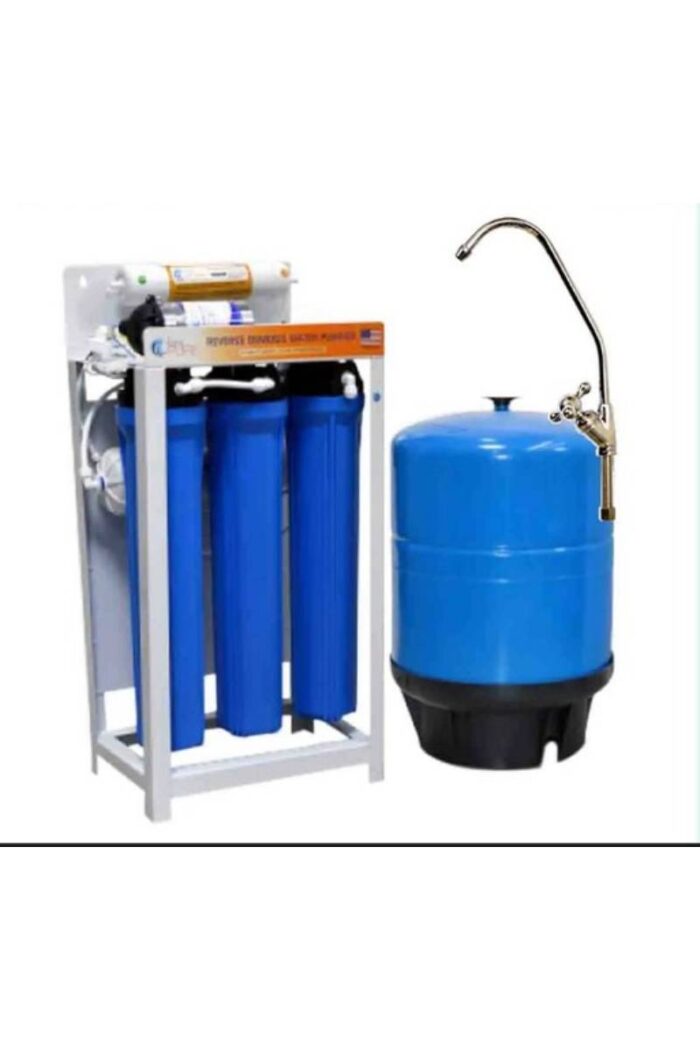 reverse osmosis water purifier