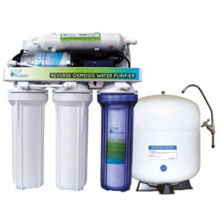 reverse osmosis water purifier