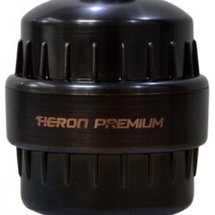 Heron Premium Five Stage Shower Water Filter