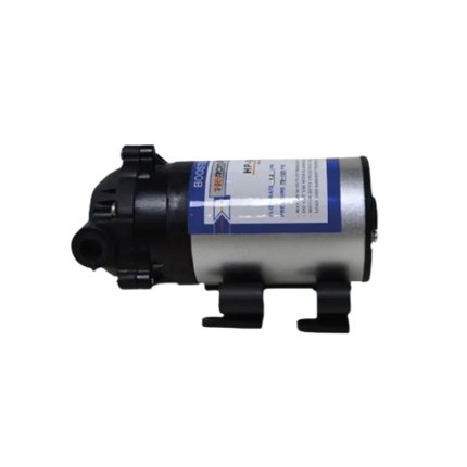 Heron Premium 75 GPD Pump With Adaptor