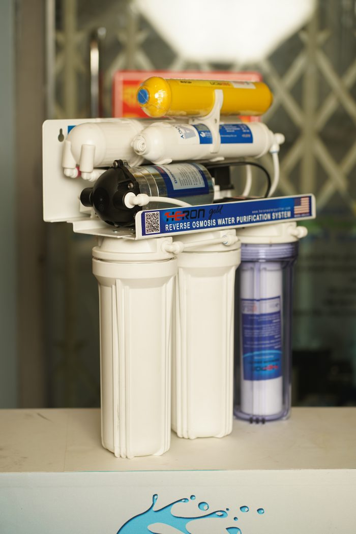 Heron Gold GRO-075 - Image 6