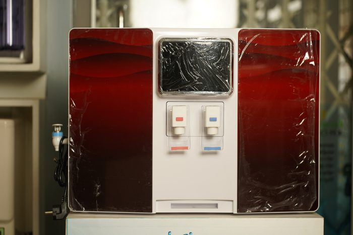 Crystal Water RO Water Purifier Hot Cold Normal - Image 5