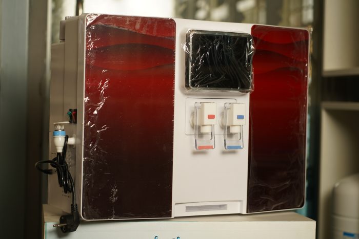 Crystal Water RO Water Purifier Hot Cold Normal - Image 4