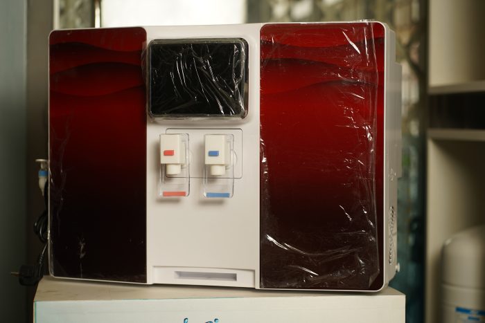 Crystal Water RO Water Purifier Hot Cold Normal - Image 3
