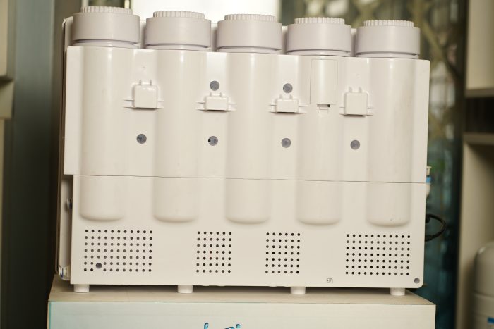 Crystal Water RO Water Purifier Hot Cold Normal - Image 6
