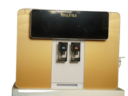 Deluxe Hot Normal