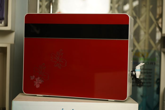 Heron G7 RO Water Purifier - Image 4
