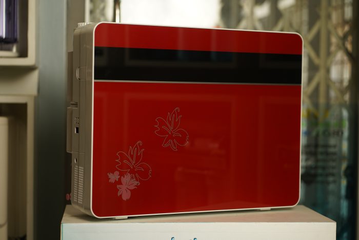 Heron G7 RO Water Purifier - Image 3