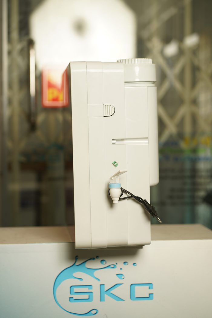 Heron G7 RO Water Purifier - Image 5
