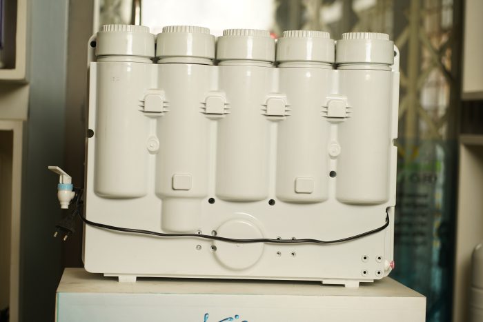 Heron G7 RO Water Purifier - Image 6