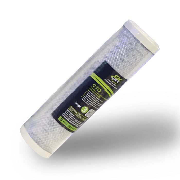 Water Purifier Filter Cartridge - Image 4