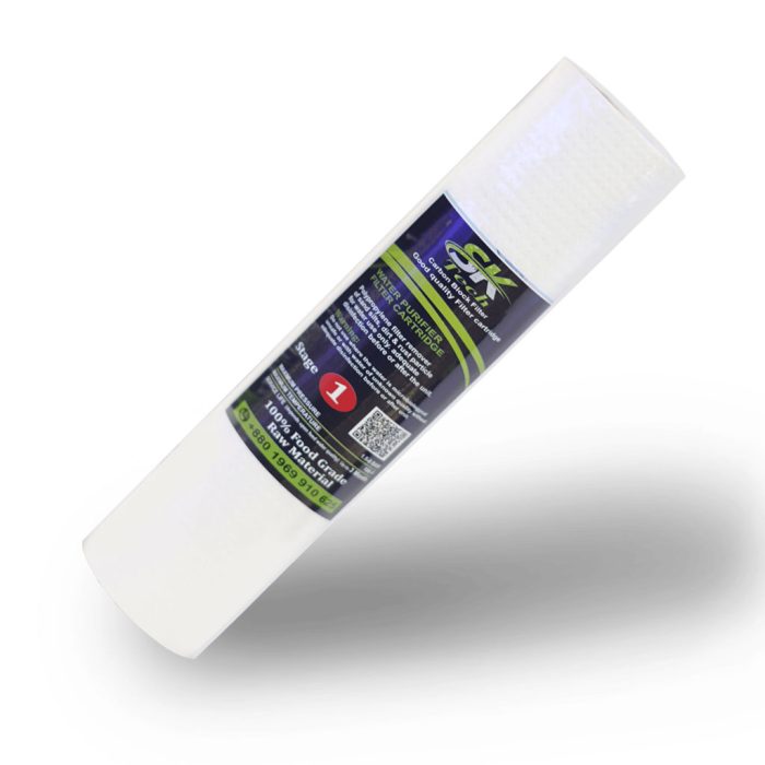 Water Purifier Filter Cartridge - Image 2