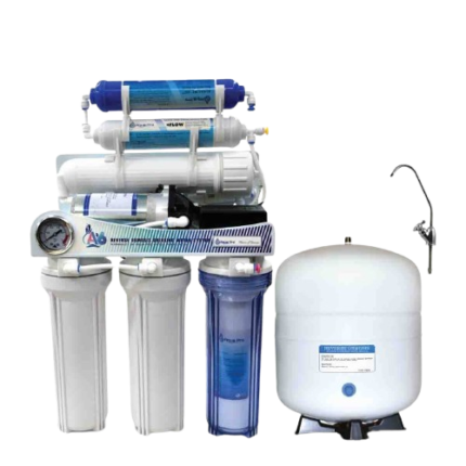 Aqua Pro A6 RO Water Purifier