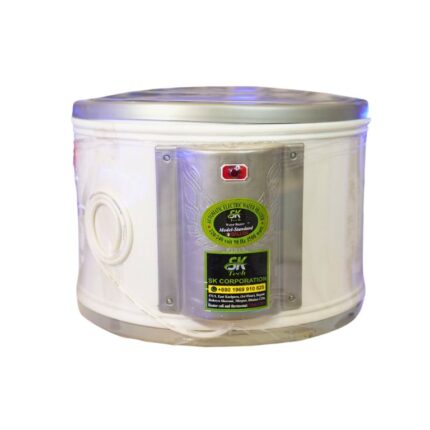 Hot Water Heater Automatic Electric Geyser