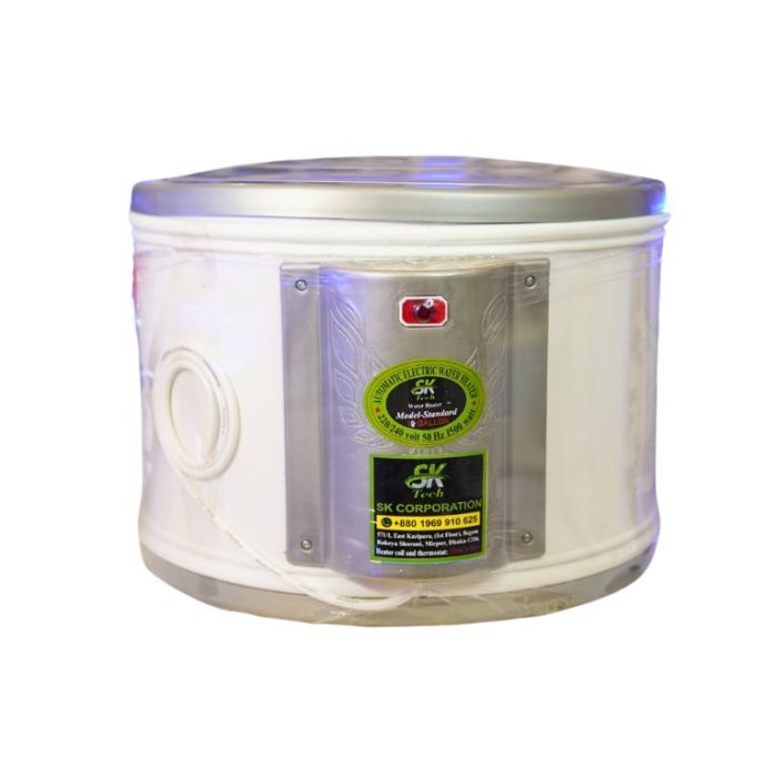 Hot Water Heater Automatic Electric Geyser