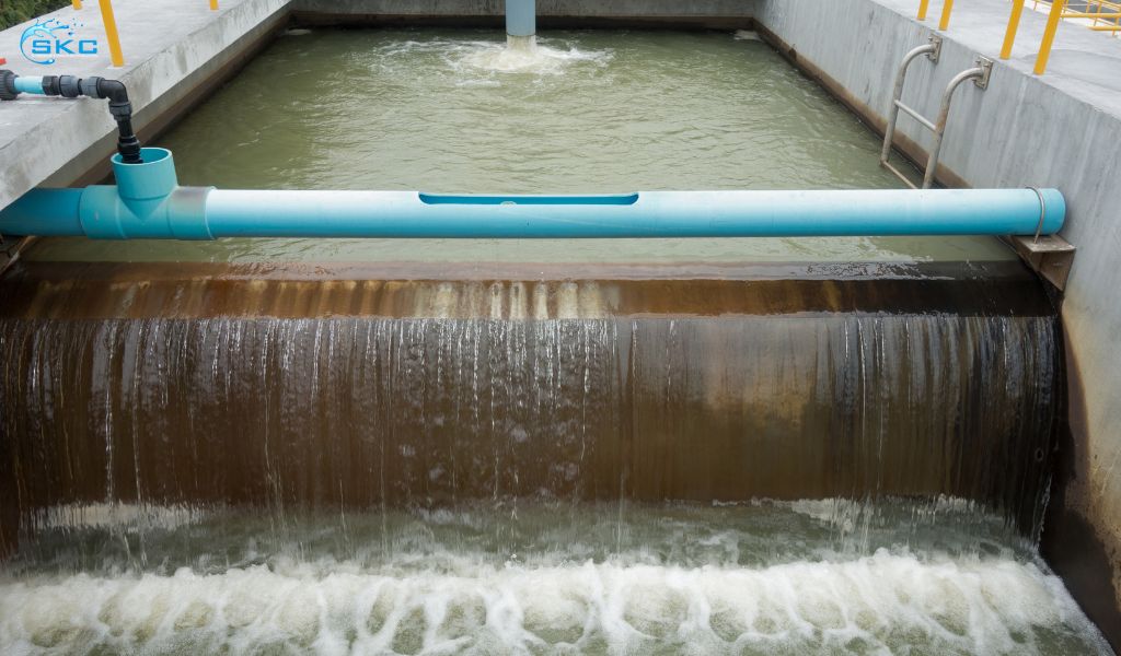 Boiler Feed Water Treatment Plants