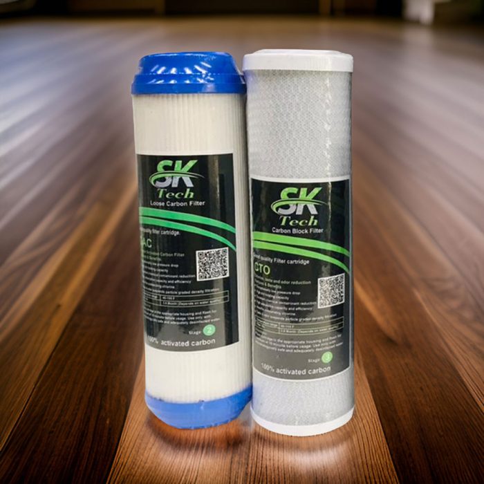 GAC and CTO Filter Cartridge - Image 3
