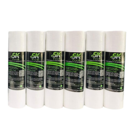 PP Filter (6 in 1)