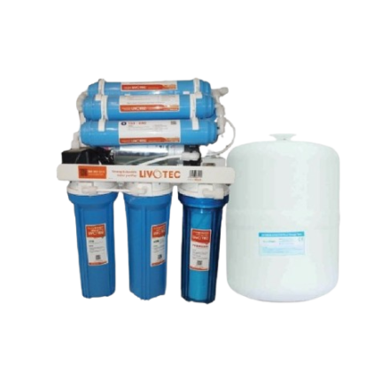 Livotec (RO Water Purifier) 