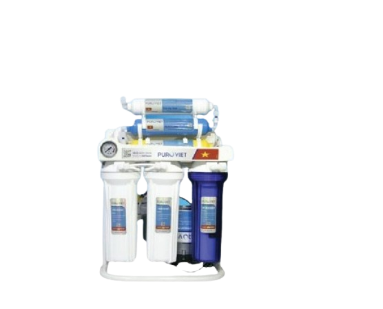 Puro Viet RO Water Purifier - Image 2