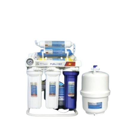 Puro Viet RO Water Purifier