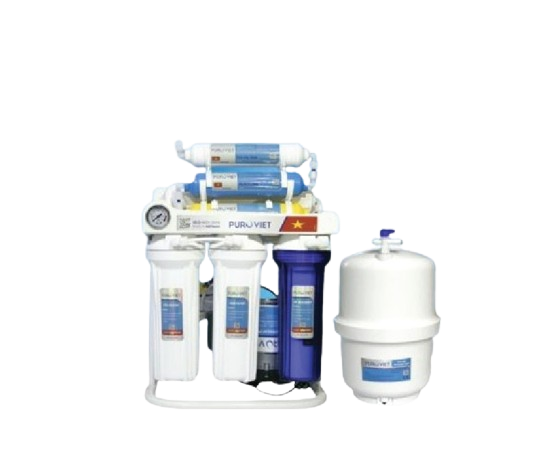 Puro Viet RO Water Purifier