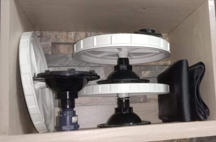 Water Treatment Accessories - Image 15