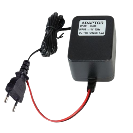 Adapter