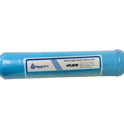 Aqua Pro (Taste And Odor)