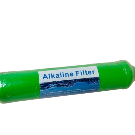 Fluxtek (Alkaline)
