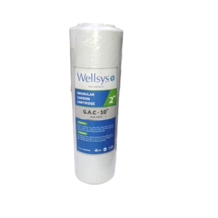 Wellsys (GAC)