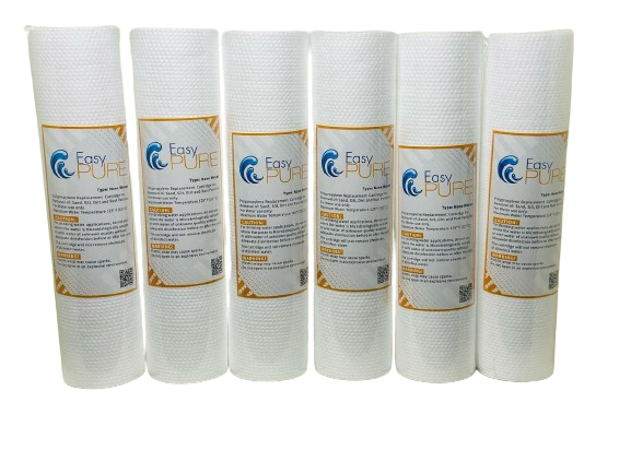 Easy Pure ( Combo Offer 6 Piece PP)