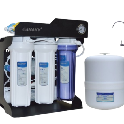 Sanaky S3 RO 6 stage Water Purifier